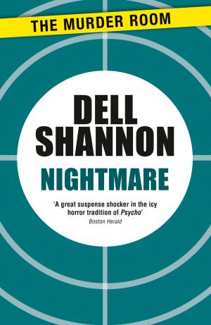 Cover of the book Nightmare by John Connor