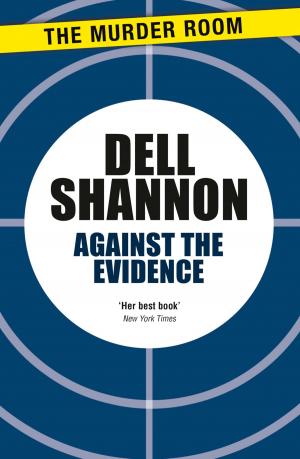 bigCover of the book Against the Evidence by 