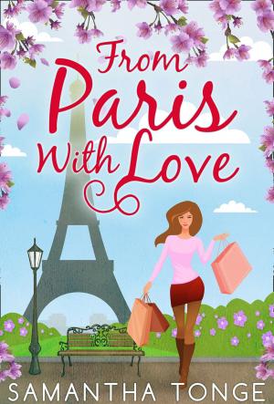 Cover of the book From Paris, With Love by Sue Moorcroft