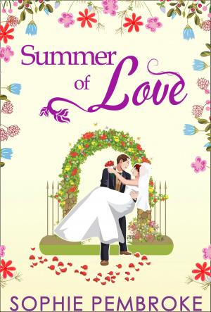 Cover of the book Summer Of Love (The Love Trilogy, Book 3) by Carol Prisant