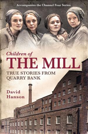 Cover of the book Children of the Mill by Anne Baker