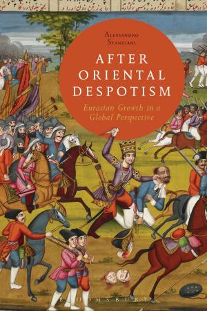 Cover of the book After Oriental Despotism by Professor Suzie Navot