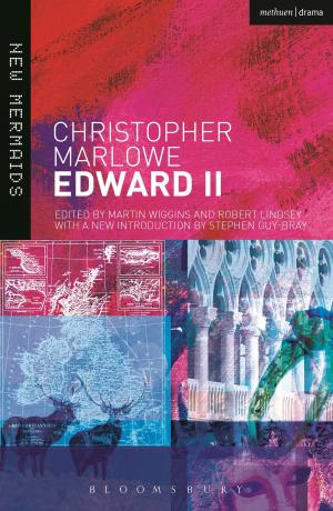 bigCover of the book Edward II Revised by 