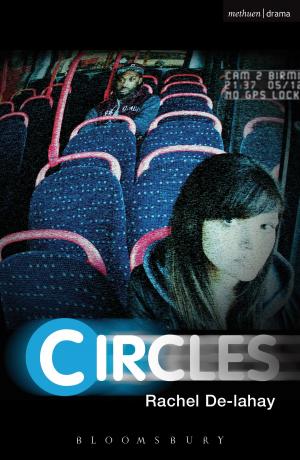Cover of the book Circles by David Faris