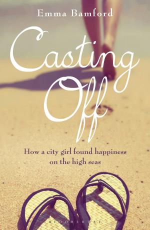 Cover of the book Casting Off by Emmet Kirwan