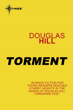 Cover of the book Torment by Doris Piserchia