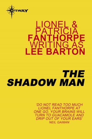 Cover of the book The Shadow Man by Tom Lloyd