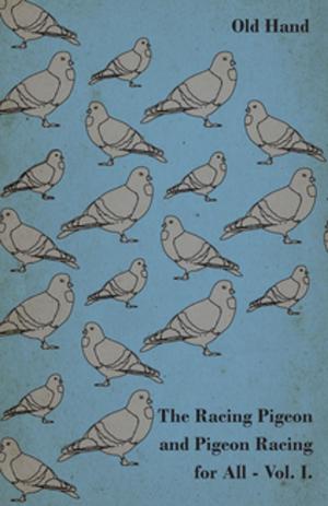 Cover of the book The Racing Pigeon and Pigeon Racing for All - Vol 1 by Ambrose Bierce