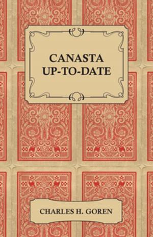Cover of the book Canasta Up-To-Date by Philip Lutley Sclater, William Henry Hudson