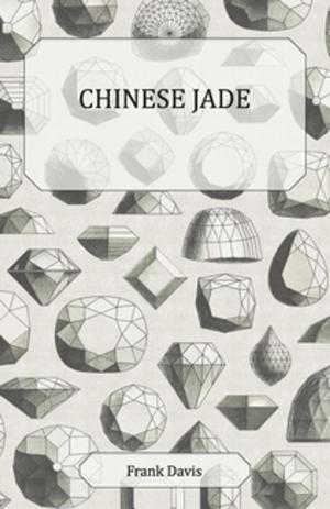 Cover of the book Chinese Jade by John Wolfe Dougherty