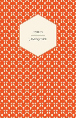 Cover of the book Exiles by Jerome K. Jerome