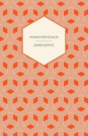Cover of the book Pomes Penyeach by Edgar Wallace