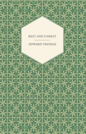 Cover of the book Rest and Unrest by Thomas Stevens