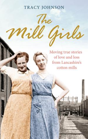 Book cover of The Mill Girls
