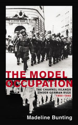 Cover of the book The Model Occupation by Owen Martell