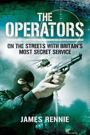 Cover of the book The Operators by Glynis Cooper