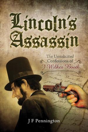 Book cover of Lincoln’s Assassin