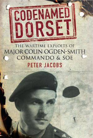 Cover of the book Codenamed Dorset by R.M.  Johnston