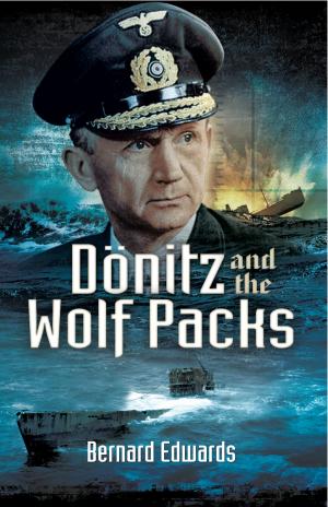 Cover of the book Donitz and the Wolf Packs by Dave Windle