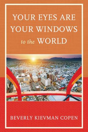Cover of the book Your Eyes Are Your Windows to the World by Hilton Kramer