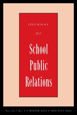 Cover of the book JSPR Vol 35-N1 by Curtis F. J. Doebbler