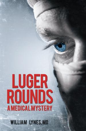 Cover of Luger Rounds