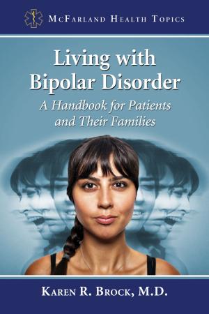 Cover of the book Living with Bipolar Disorder by David C. Tucker
