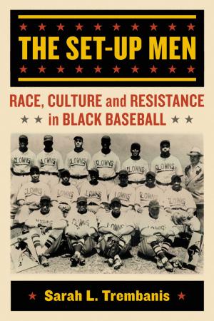Cover of the book The Set-Up Men by Olayinka Aikens