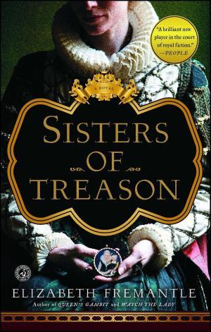 bigCover of the book Sisters of Treason by 