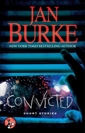 Cover of the book Convicted by Mark Hosack