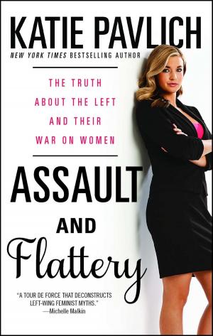 Cover of the book Assault and Flattery by Jack Cashill
