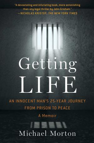 Cover of the book Getting Life by Jo-Ann Mapson