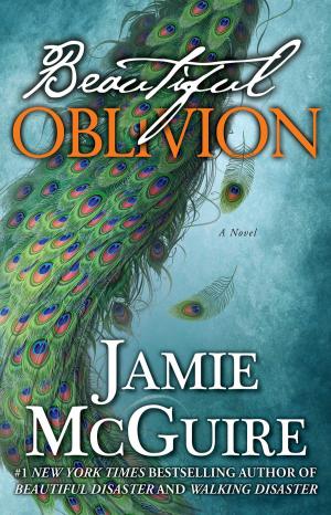 Cover of the book Beautiful Oblivion by Sherryl Caulfield