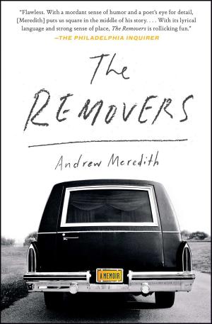 Cover of the book The Removers by Barn the Spoon