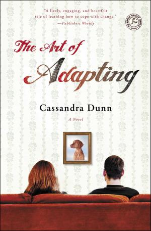 bigCover of the book The Art of Adapting by 