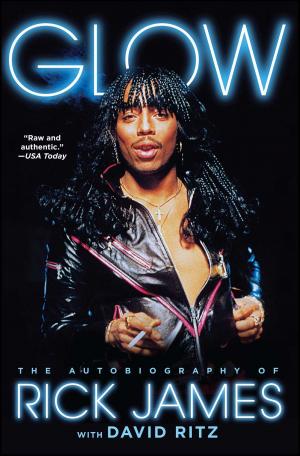 Cover of the book Glow by Cynthia Rowley, Ilene Rosenzweig