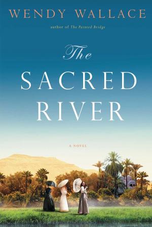 Cover of the book The Sacred River by Gary Fishgall