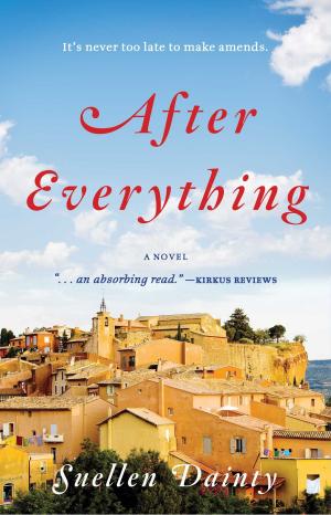 bigCover of the book After Everything by 