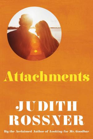 Cover of the book Attachments by Mark Whitaker