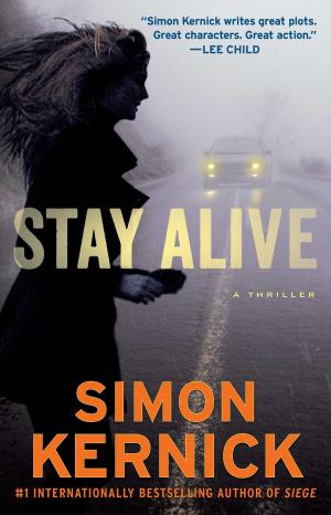 Cover of the book Stay Alive by K.A. Tucker