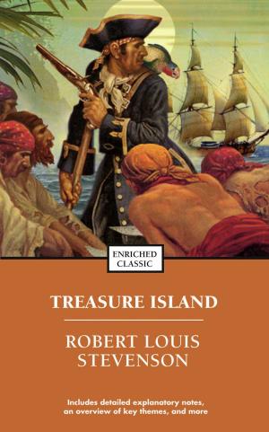 Cover of the book Treasure Island by Stephen McCauley
