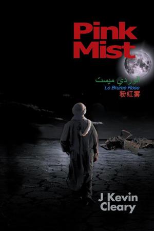Cover of the book Pink Mist by Remona G. Tanner