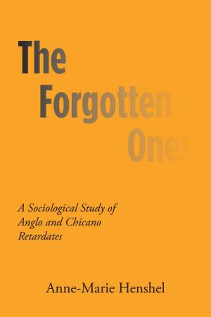 bigCover of the book The Forgotten Ones by 