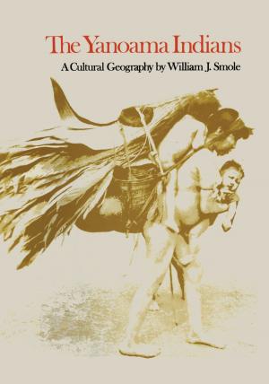Cover of the book The Yanoama Indians by Garcilaso de la Vega