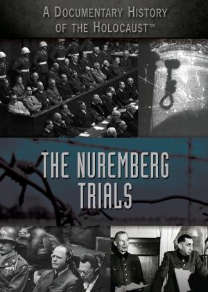 Cover of the book The Nuremberg Trials by Monique Vescia