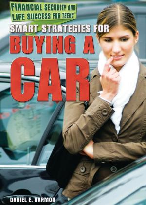 Cover of the book Smart Strategies for Buying a Car by Ann Byers