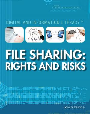 Cover of the book File Sharing by Lena Koya, Mary-Lane Kamberg