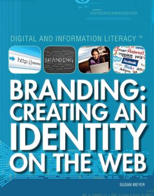 Cover of the book Branding by Anne Wanjie