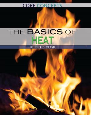 Cover of the book The Basics of Heat by Robert Greenberger, Beverly Vincent