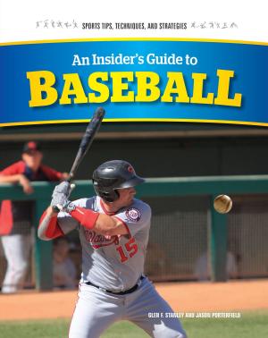 Cover of the book An Insider's Guide to Baseball by Timothy Callahan, Claudia Isler